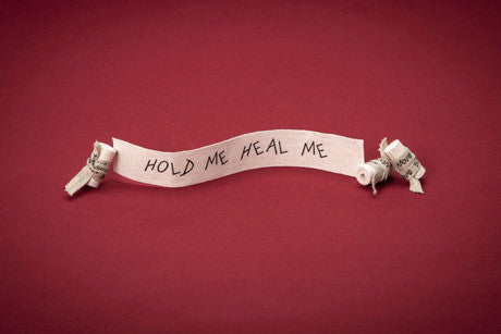 Hold Me Heal Me