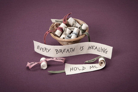 Healing Gift Baskets