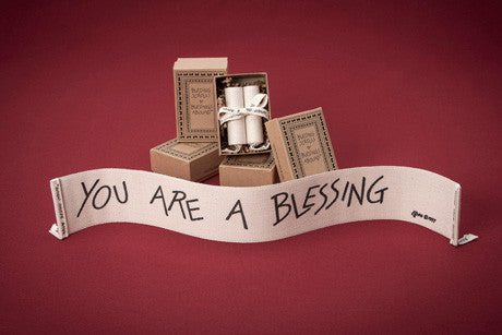 You Are a Blessing