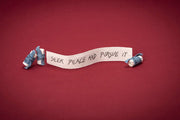 Seek Peace and Pursue It