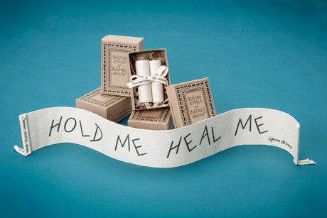 Hold Me Heal Me